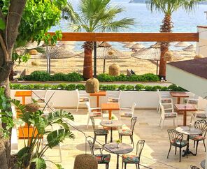 Butikhan Beach Hotel