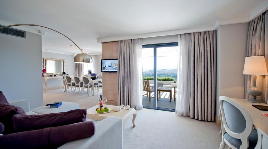 Ramada Resort Bodrum By Wyndham