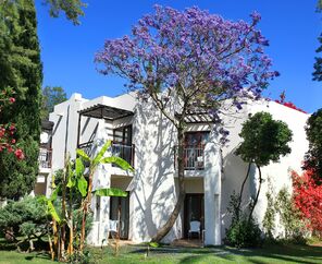 DoubleTree By Hilton Bodrum Işıl Club Resort  5*