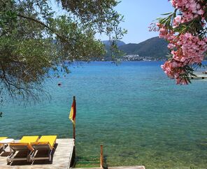 DoubleTree By Hilton Bodrum Işıl Club Resort  5*