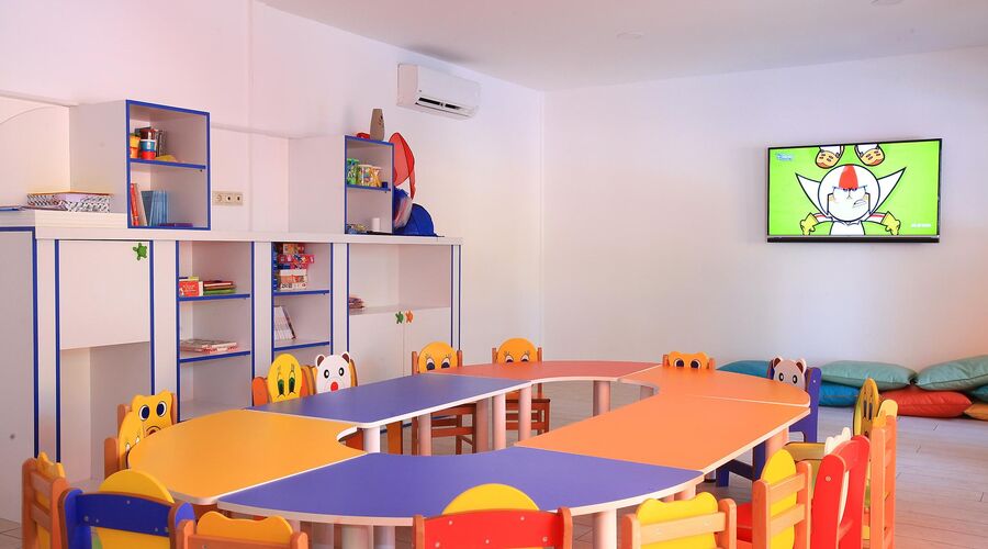 DoubleTree By Hilton Bodrum Işıl Club Resort  5*