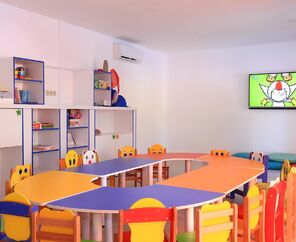 DoubleTree By Hilton Bodrum Işıl Club Resort  5*