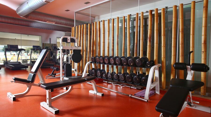 DoubleTree By Hilton Bodrum Işıl Club Resort  5*