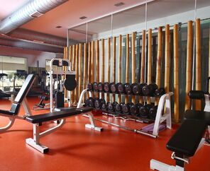 DoubleTree By Hilton Bodrum Işıl Club Resort  5*