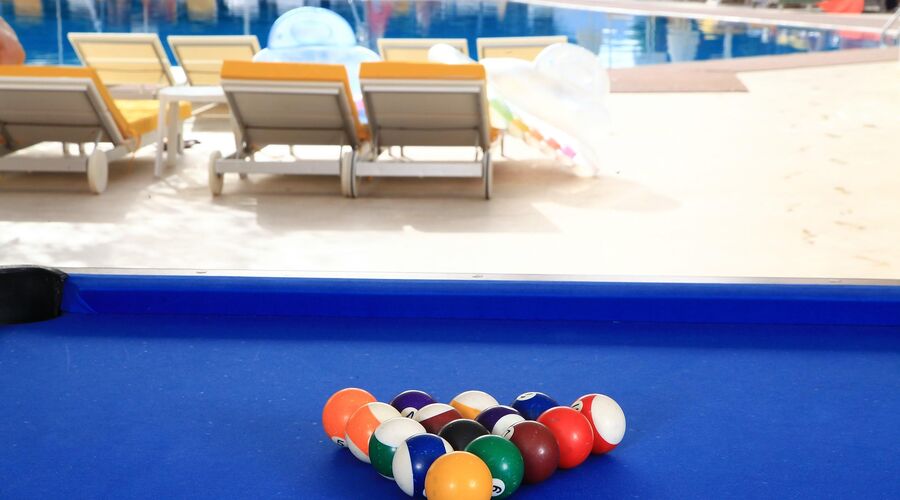 DoubleTree By Hilton Bodrum Işıl Club Resort  5*