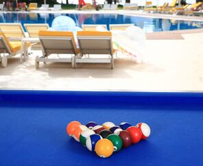 DoubleTree By Hilton Bodrum Işıl Club Resort  5*