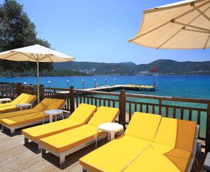 DoubleTree By Hilton Bodrum Işıl Club Resort  5*