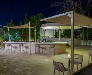 DoubleTree By Hilton Bodrum Işıl Club Resort  5*