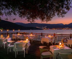 DoubleTree By Hilton Bodrum Işıl Club Resort  5*