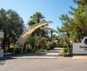 DoubleTree By Hilton Bodrum Işıl Club Resort  5*