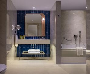 DoubleTree By Hilton Bodrum Işıl Club Resort  5*