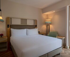 DoubleTree By Hilton Bodrum Işıl Club Resort  5*