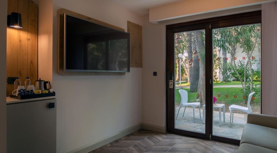 DoubleTree By Hilton Bodrum Işıl Club Resort  5*