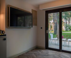 DoubleTree By Hilton Bodrum Işıl Club Resort  5*