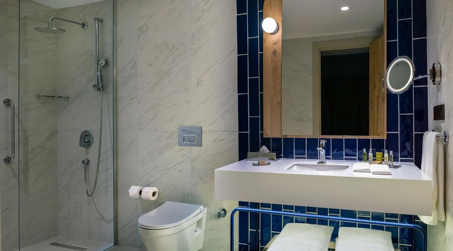 DoubleTree By Hilton Bodrum Işıl Club Resort  5*