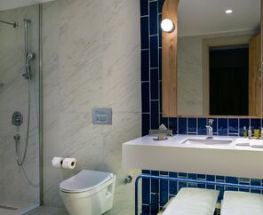 DoubleTree By Hilton Bodrum Işıl Club Resort  5*