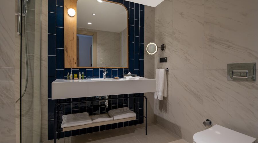 DoubleTree By Hilton Bodrum Işıl Club Resort  5*