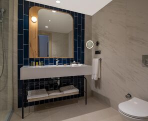 DoubleTree By Hilton Bodrum Işıl Club Resort  5*