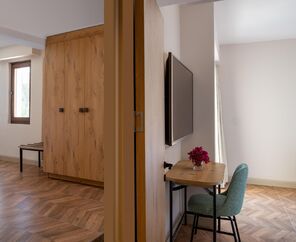 DoubleTree By Hilton Bodrum Işıl Club Resort  5*