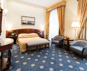 Premier Palace Hotel