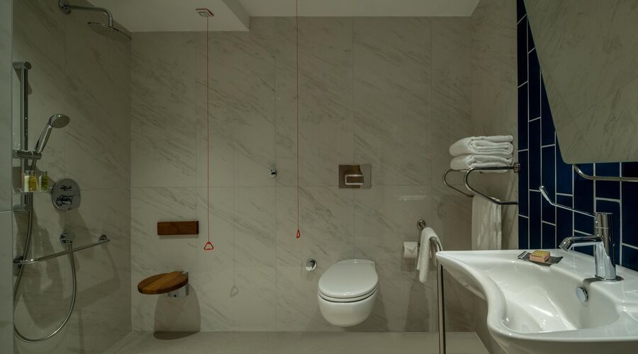 DoubleTree By Hilton Bodrum Işıl Club Resort  5*