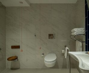 DoubleTree By Hilton Bodrum Işıl Club Resort  5*