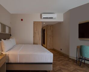 DoubleTree By Hilton Bodrum Işıl Club Resort  5*