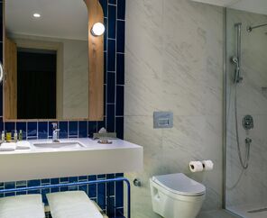 DoubleTree By Hilton Bodrum Işıl Club Resort  5*