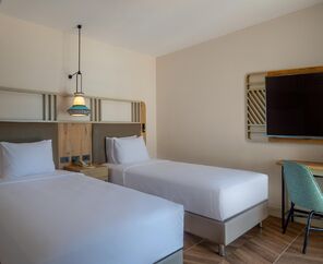 DoubleTree By Hilton Bodrum Işıl Club Resort  5*