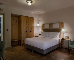 DoubleTree By Hilton Bodrum Işıl Club Resort  5*