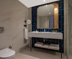 DoubleTree By Hilton Bodrum Işıl Club Resort  5*