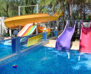DoubleTree By Hilton Bodrum Işıl Club Resort  5*