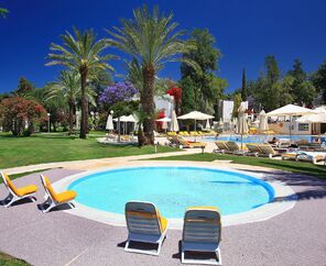 DoubleTree By Hilton Bodrum Işıl Club Resort  5*