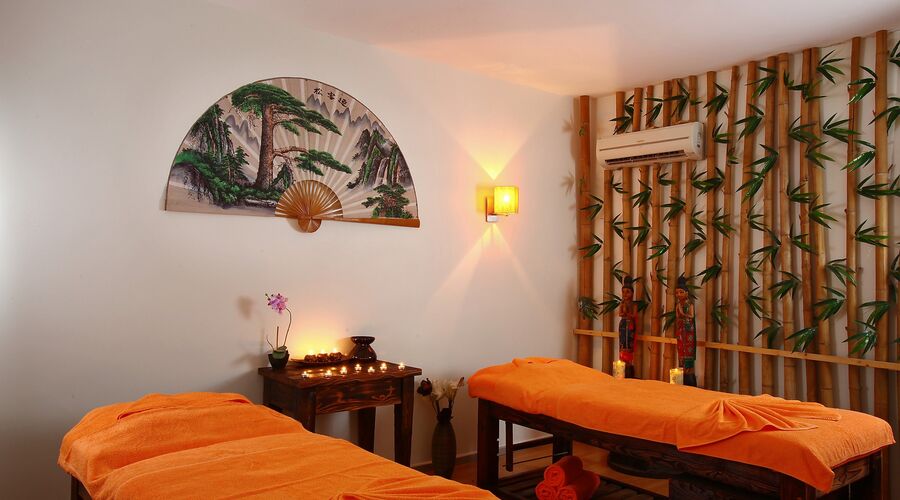 DoubleTree By Hilton Bodrum Işıl Club Resort  5*