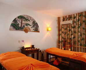 DoubleTree By Hilton Bodrum Işıl Club Resort  5*