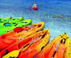 DoubleTree By Hilton Bodrum Işıl Club Resort  5*