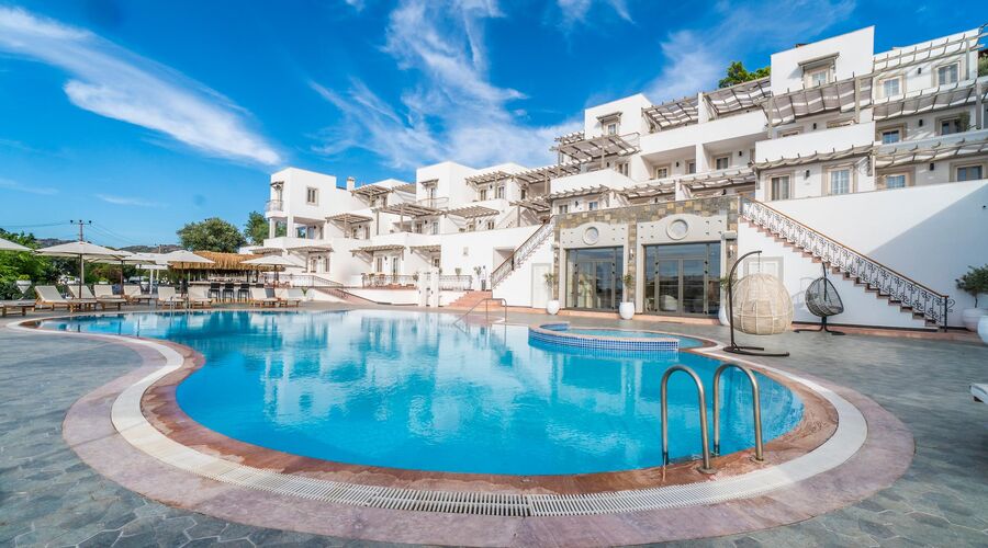 Elementa Boutique Hotel