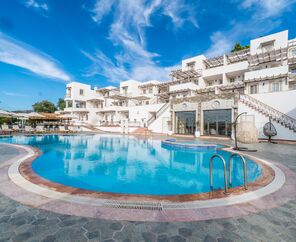 Elementa Boutique Hotel