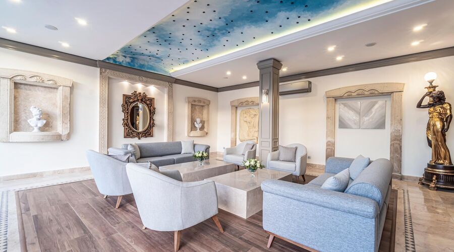 Elementa Boutique Hotel