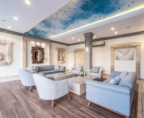 Elementa Boutique Hotel