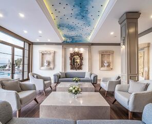 Elementa Boutique Hotel