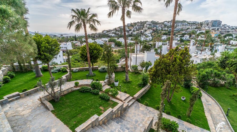 Elementa Boutique Hotel