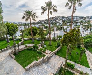 Elementa Boutique Hotel