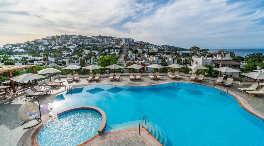 Elementa Boutique Hotel