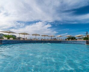 Elementa Boutique Hotel