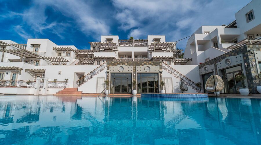 Elementa Boutique Hotel