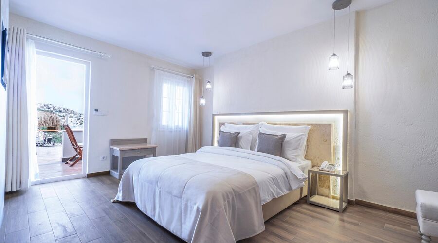 Elementa Boutique Hotel