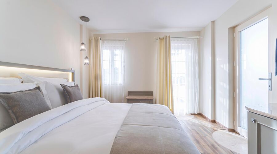 Elementa Boutique Hotel