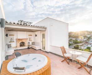 Elementa Boutique Hotel