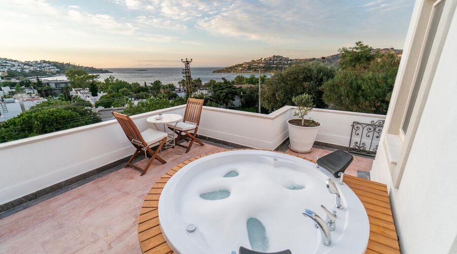 Elementa Boutique Hotel